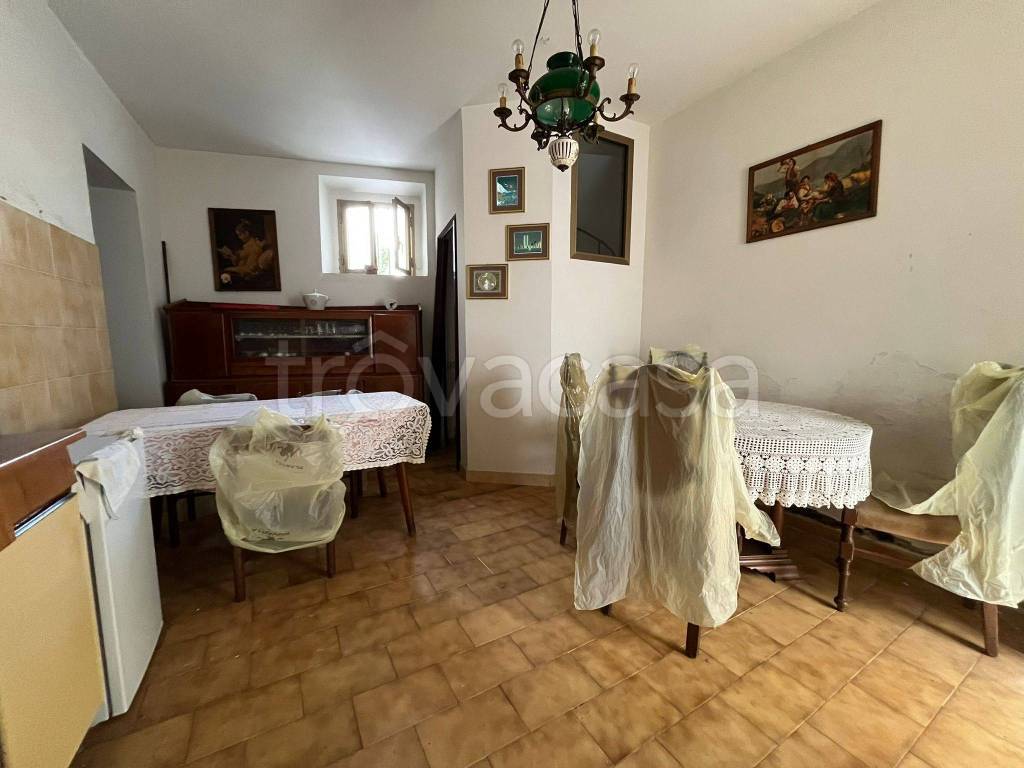 casa indipendente in vendita a San Vittore del Lazio in zona Mirteti