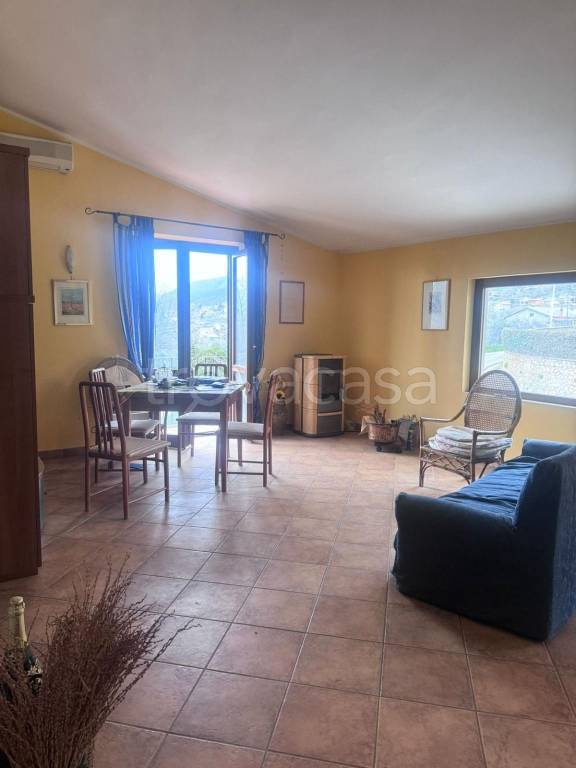 appartamento in vendita a Serrone