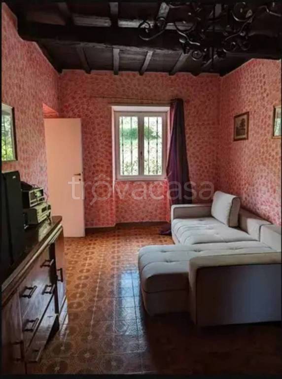 appartamento in vendita a Serrone in zona La Forma