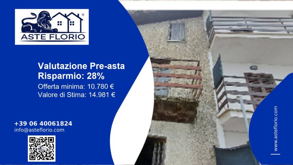 casa indipendente in vendita a Serrone