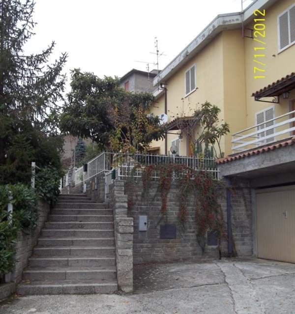quadrivano in vendita a Serrone