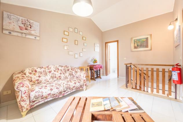 casa indipendente in vendita a Serrone