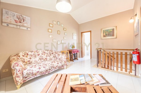 appartamento in vendita a Serrone