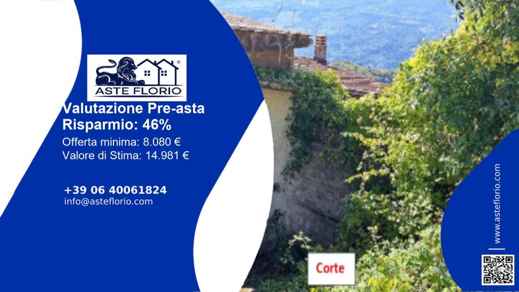 appartamento in vendita a Serrone