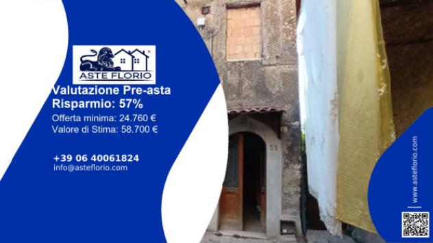 appartamento in vendita a Serrone