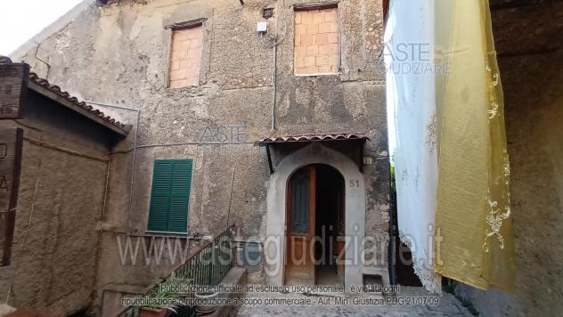 appartamento in vendita a Serrone