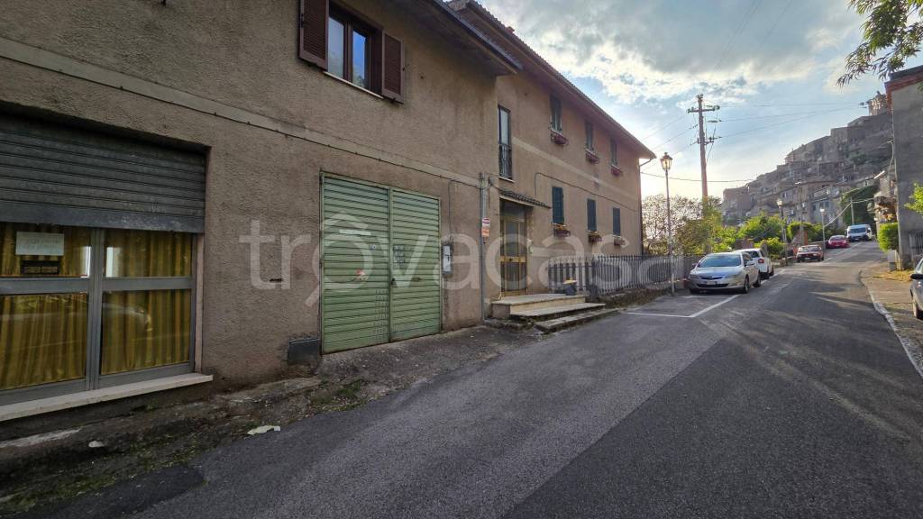 appartamento in vendita a Serrone