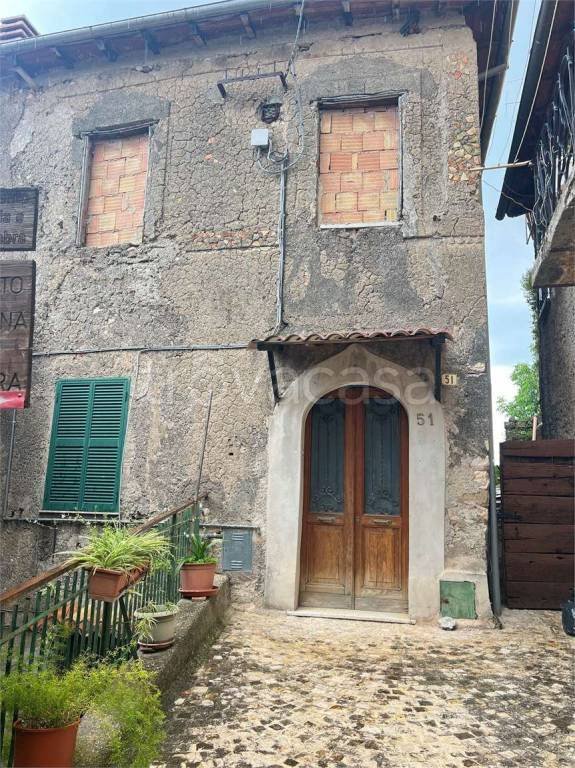 appartamento in vendita a Serrone
