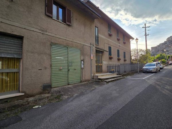appartamento in vendita a Serrone