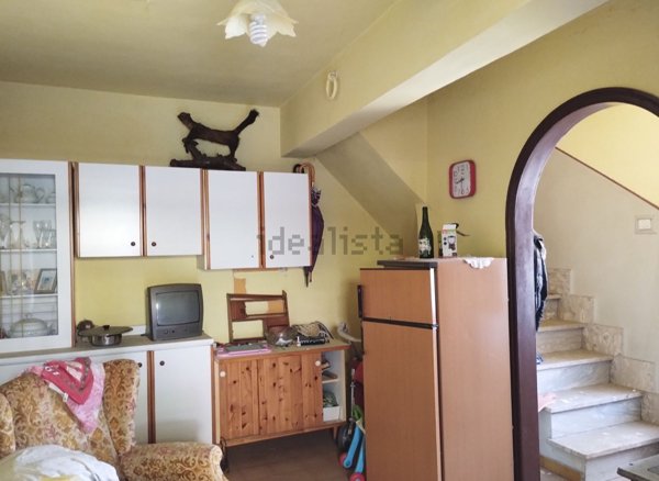 casa semindipendente in vendita a Serrone