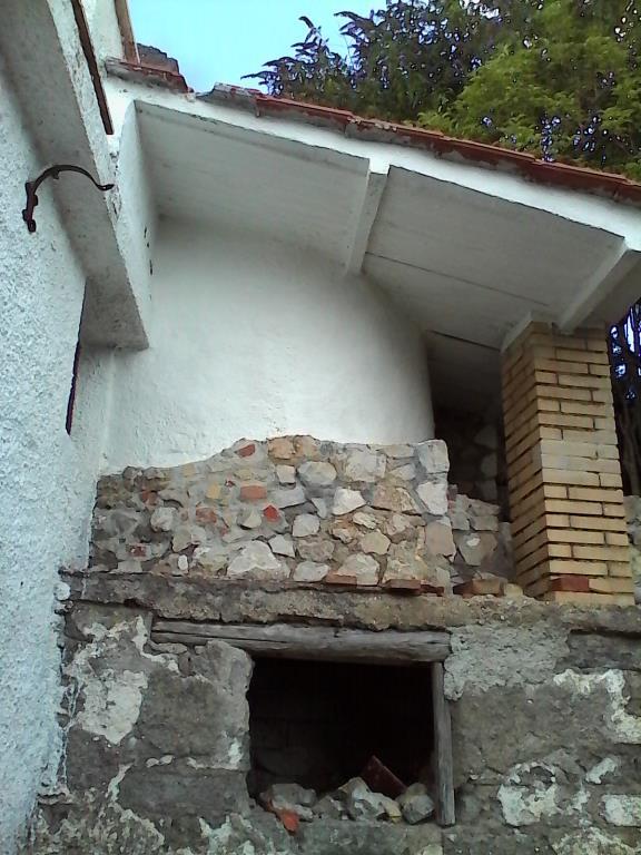 casa indipendente in vendita a Serrone