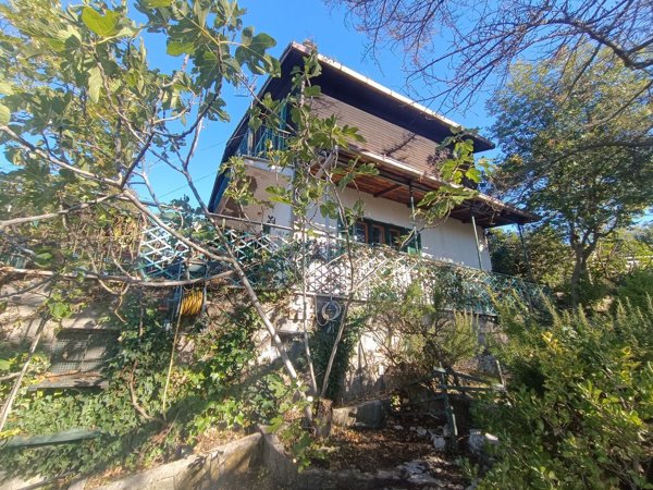 appartamento in vendita a Serrone