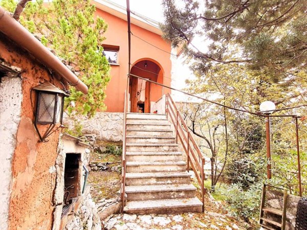 appartamento in vendita a Serrone