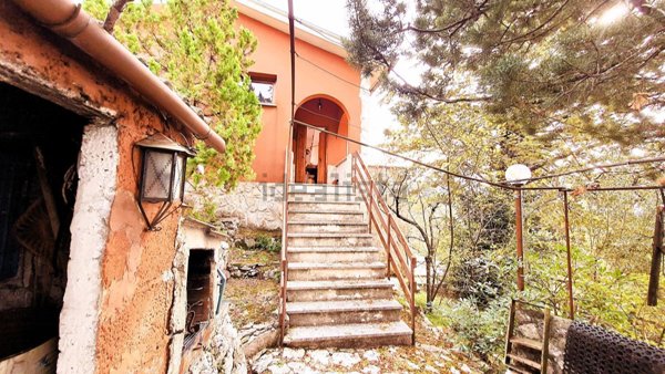 appartamento in vendita a Serrone