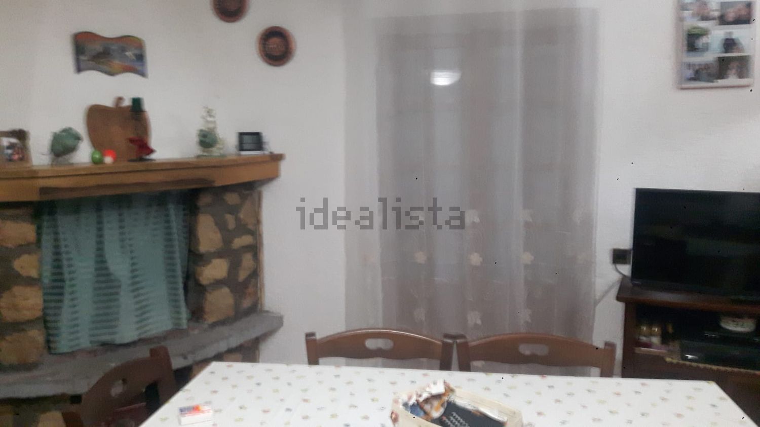 casa indipendente in vendita a Serrone