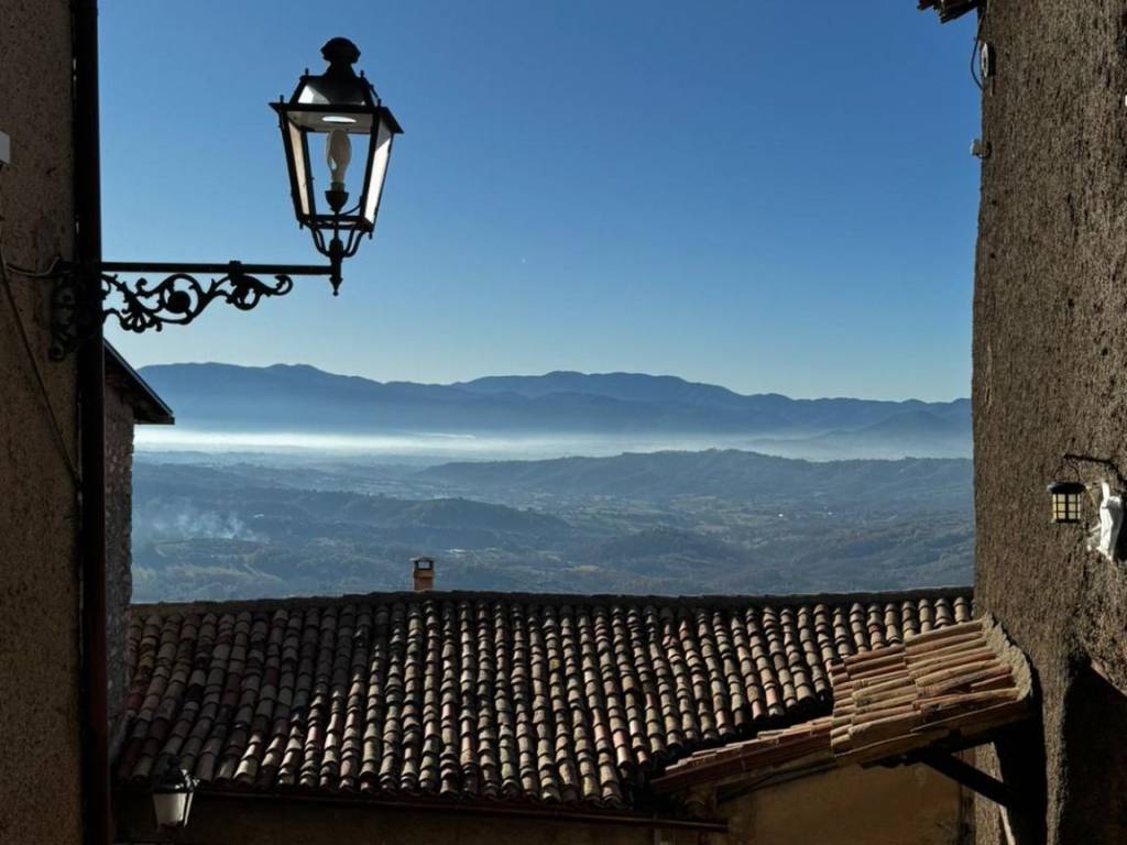 appartamento in vendita a Serrone