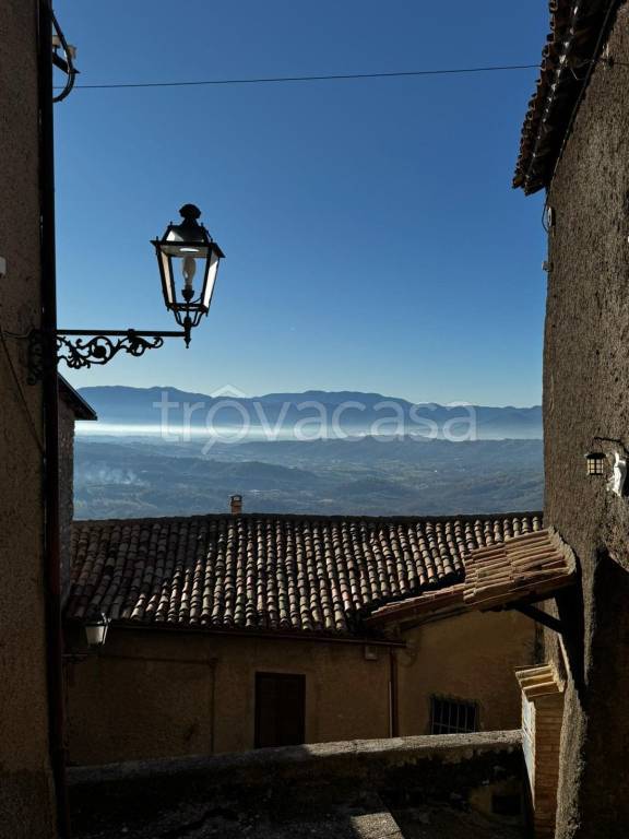 appartamento in vendita a Serrone