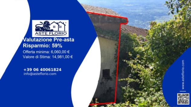 casa indipendente in vendita a Serrone
