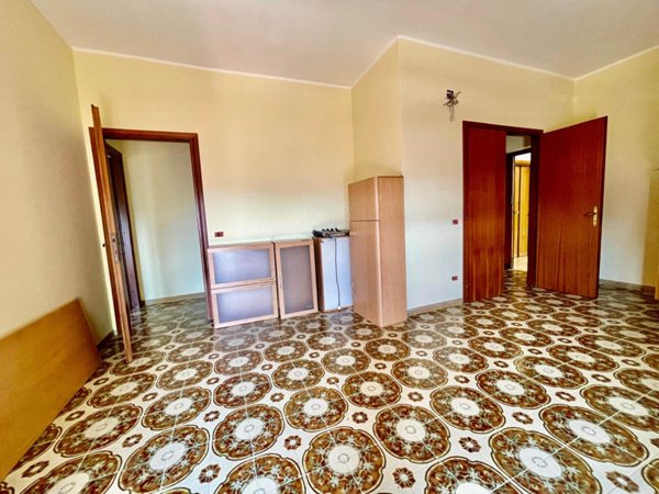 appartamento in vendita a Serrone in zona La Forma