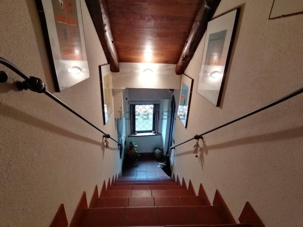 appartamento in vendita a Serrone