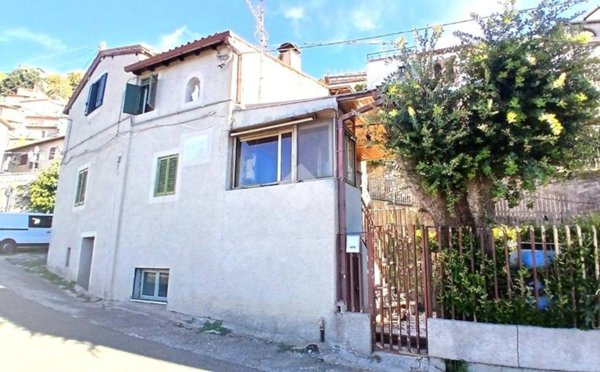 appartamento in vendita a Serrone