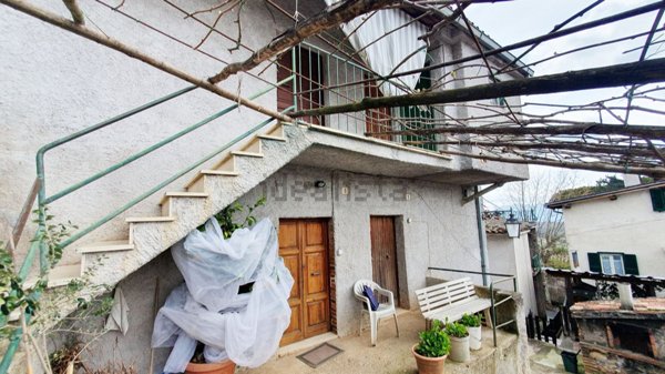 appartamento in vendita a Serrone in zona La Forma