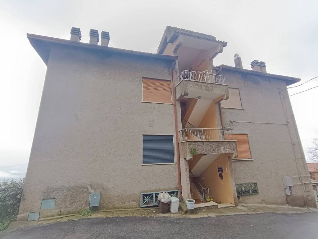 appartamento in vendita a Serrone