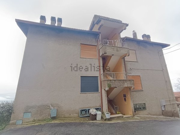 appartamento in vendita a Serrone