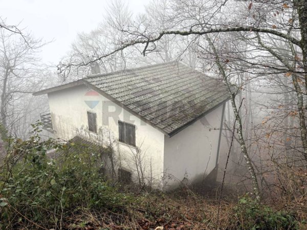 casa indipendente in vendita a Serrone