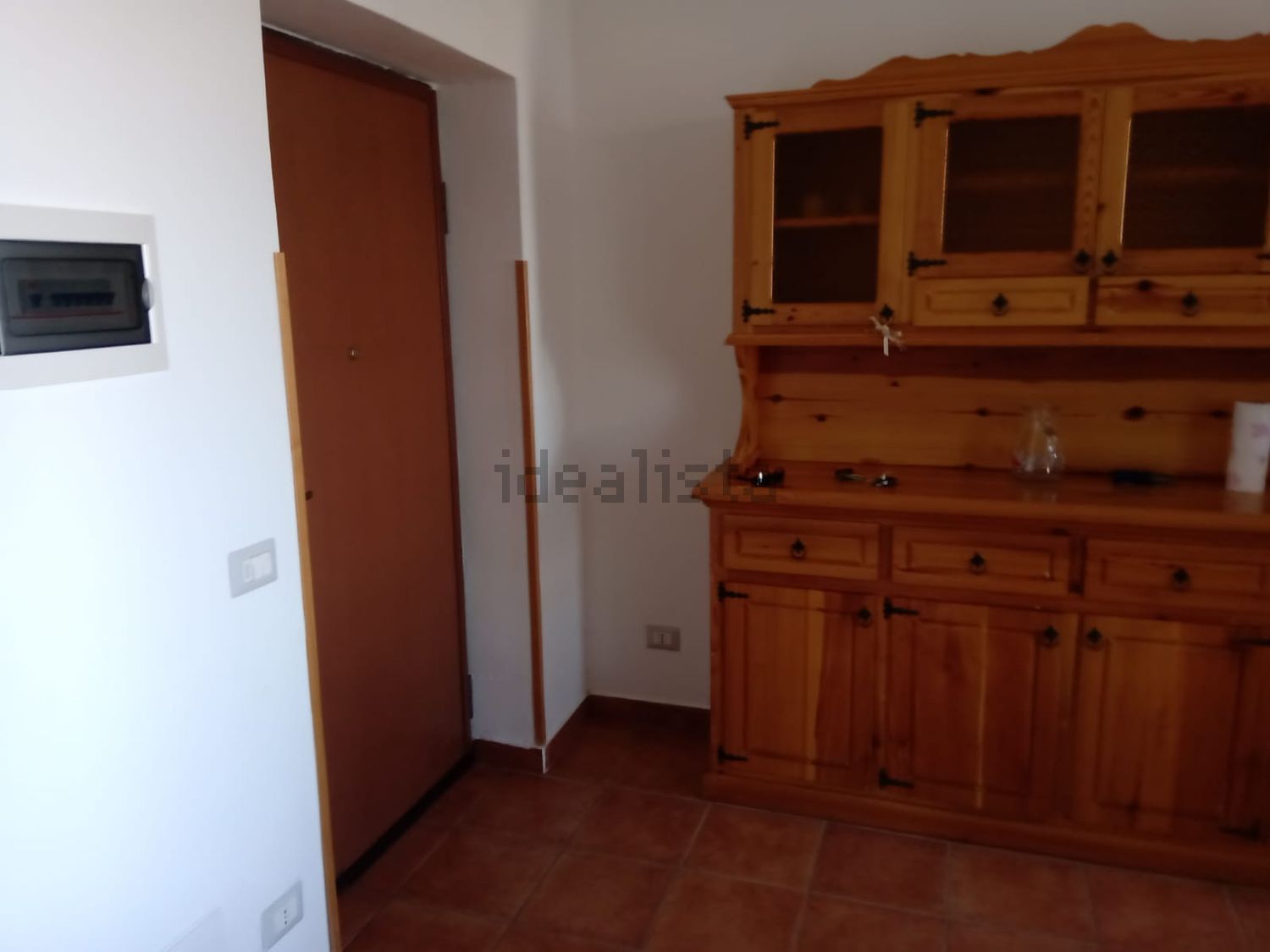 appartamento in vendita a Serrone