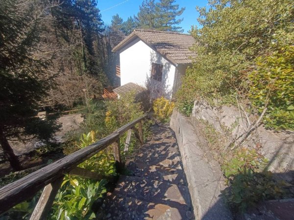 casa indipendente in vendita a Serrone