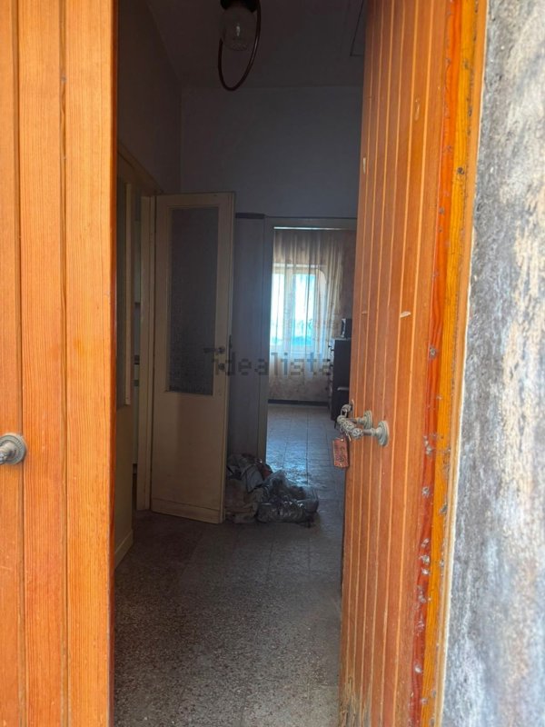 appartamento in vendita a Serrone in zona La Forma