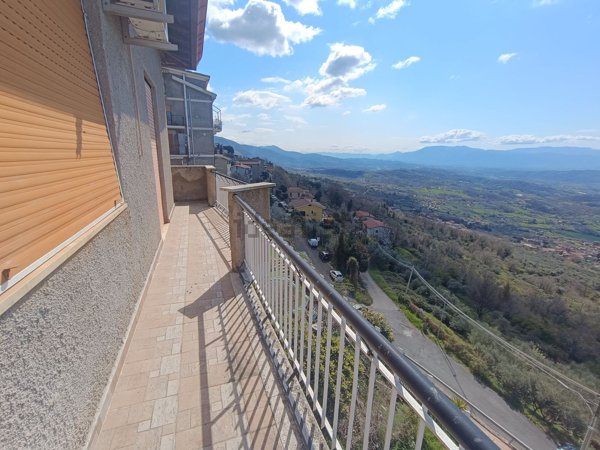 appartamento in vendita a Serrone