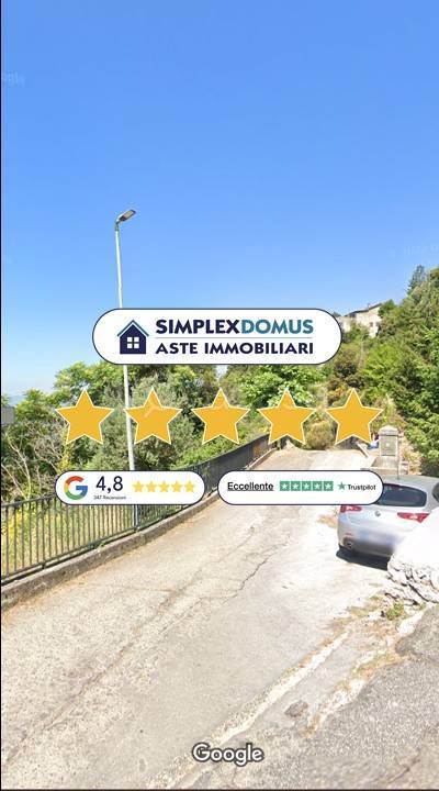 casa indipendente in vendita a Serrone