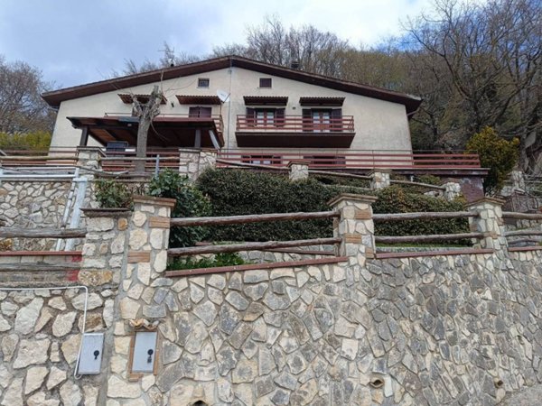 appartamento in vendita a Serrone