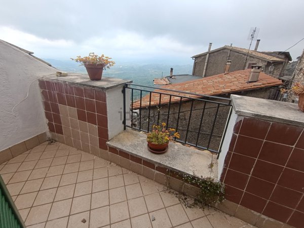 appartamento in vendita a Serrone