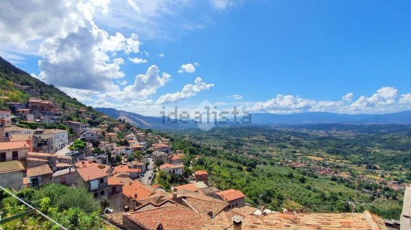 appartamento in vendita a Serrone