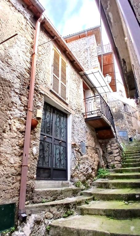 appartamento in vendita a Serrone