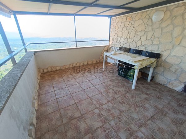 appartamento in vendita a Serrone