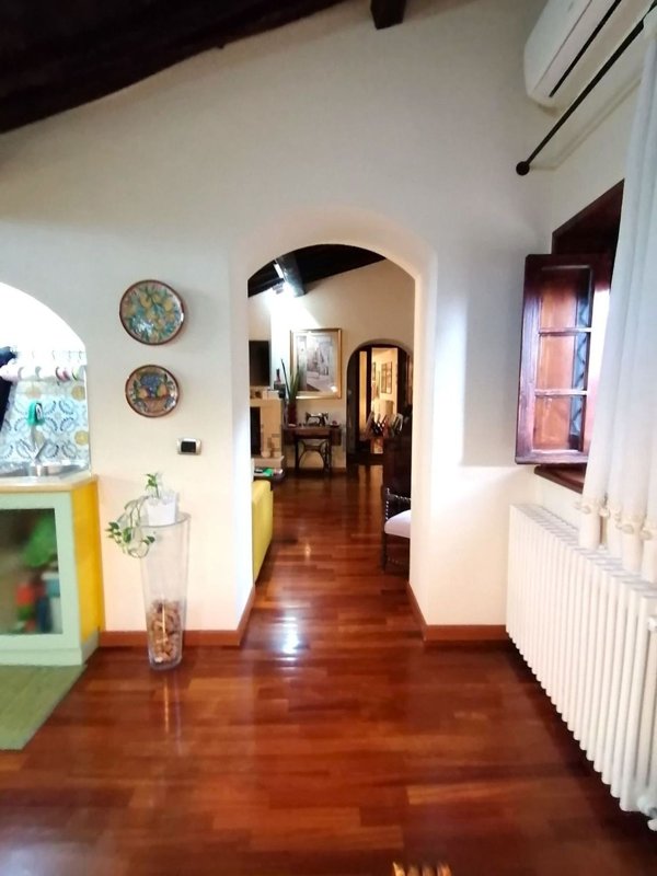 appartamento in vendita a Serrone