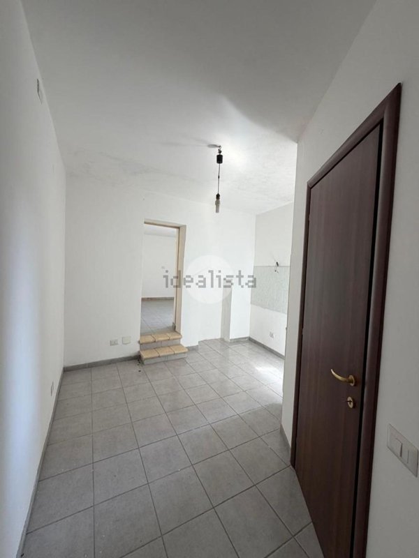 appartamento in vendita a Serrone