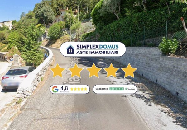 casa indipendente in vendita a Serrone