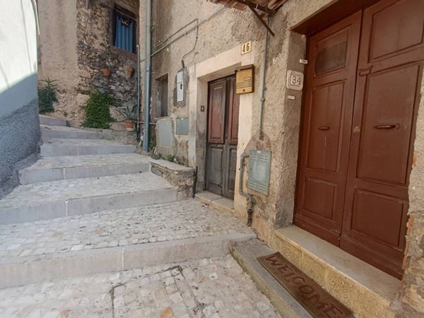 appartamento in vendita a Serrone