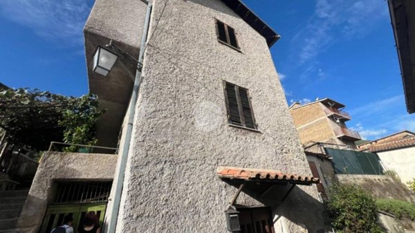 appartamento in vendita a Serrone