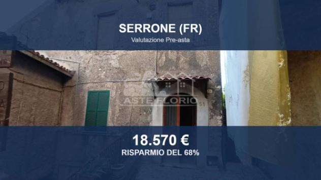appartamento in vendita a Serrone