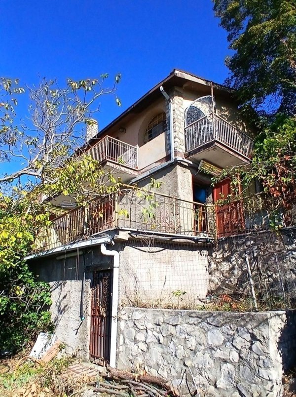 appartamento in vendita a Serrone