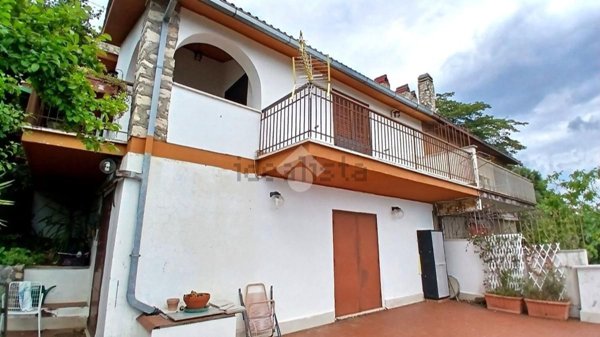 appartamento in vendita a Serrone