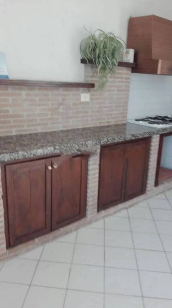 appartamento in vendita a Serrone in zona La Forma