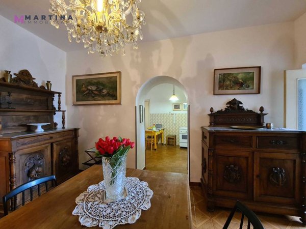 casa indipendente in vendita a Settefrati