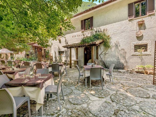 casa indipendente in vendita a Settefrati